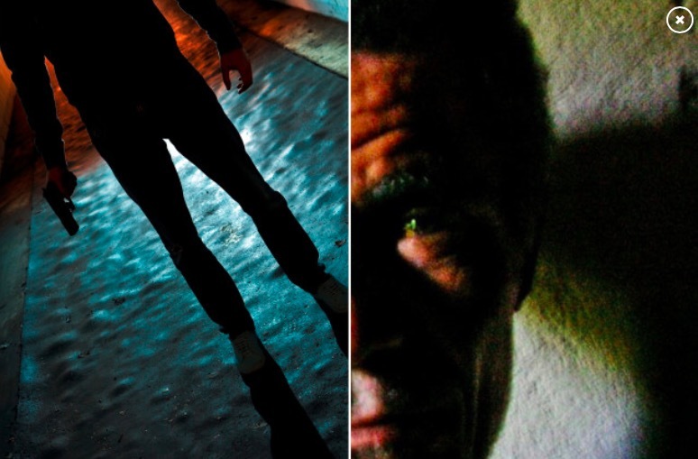 Tiết lộ ớn lạnh của sát thủ chết chóc nhất thế giới