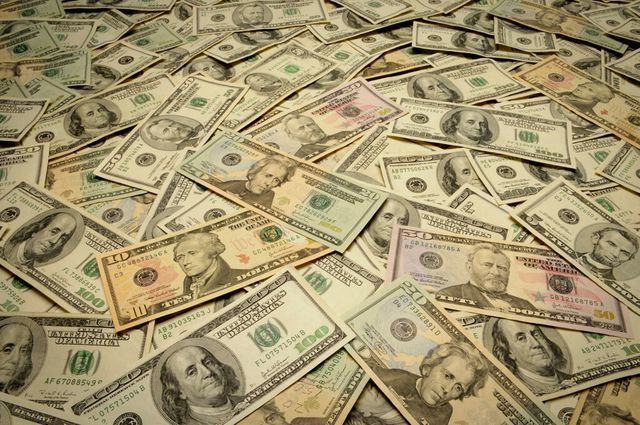 Kì lạ khối tài sản trị giá 5,7 nghìn tỷ để mãi không có ai đến nhận