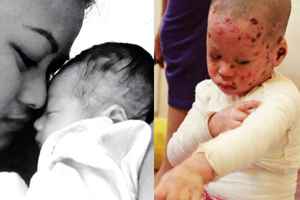 Người phụ nữ bán 2 căn nhà Hà Nội để chữa trị cho 33 trẻ mắc bệnh lạ