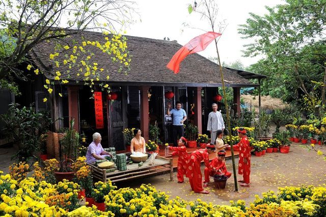Đề xuất không nghỉ bù Tết Nguyên đán, thống nhất giờ làm việc trong toàn quốc