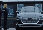 Chiếc Audi lạ mắt trong bộ phim bom tấn Avengers: Endgame là xe gì?