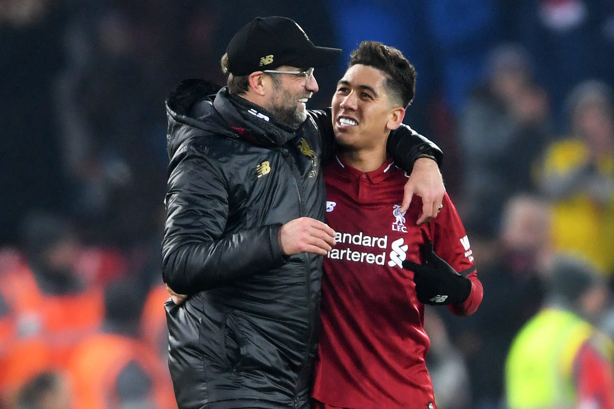 Liverpool nhận tin cực vui đấu Barca ở bán kết C1