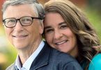 Vợ Bill Gates tiết lộ bí mật hôn nhân của cặp đôi giàu nhất thế giới