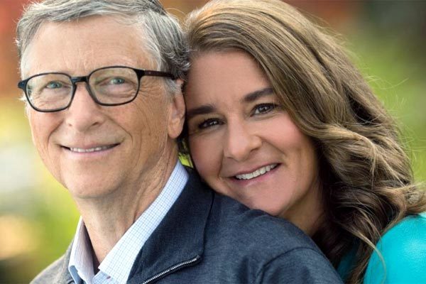 Vợ Bill Gates tiết lộ bí mật hôn nhân của cặp đôi giàu nhất thế giới