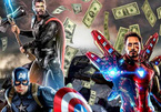 'Avengers: Endgame' thu 1,2 tỷ USD toàn cầu, 112 tỷ đồng tại Việt Nam sau 4 ngày