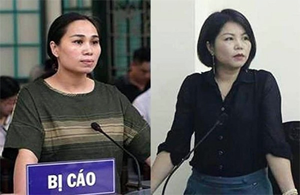 Công an Hà Nội thụ lý điều tra vụ gài bẫy ma túy đẩy người tình vào tù