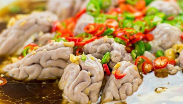 Những bộ phận của thịt lợn vừa ít dinh dưỡng lại chứa nhiều độc tố