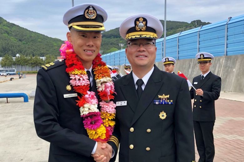 Vietnam joins multinational maritime drills from April 29