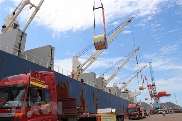 VN automated customs management system to be fully deployed