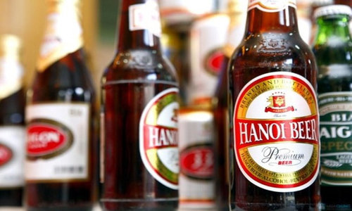 Carlsberg, Habeco make breakthroughs in negotiations on stake sale