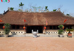 Tuong Phieu communal house, a special national relic site in Hanoi