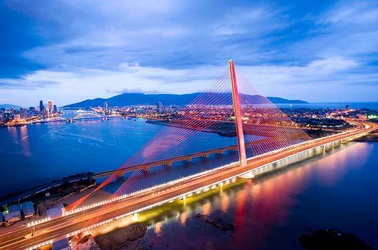 Da Nang ready for peak tourism season