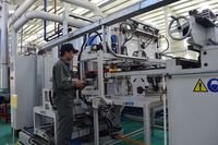 Ba bộ bị 'bêu tên' vì không báo cáo giám sát đầu tư vốn Nhà nước tại doanh nghiệpicon