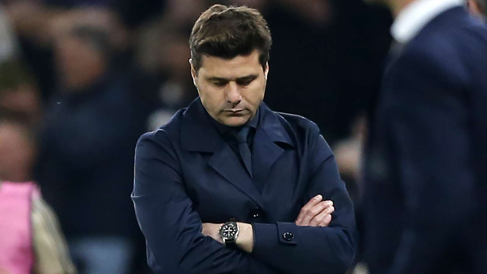 HLV Pochettino chỉ rõ sai lầm khiến Tottenham bại trận