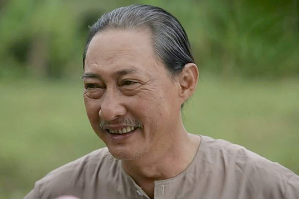 Những cống hiến hết mình cho nghệ thuật của nghệ sĩ Lê Bình