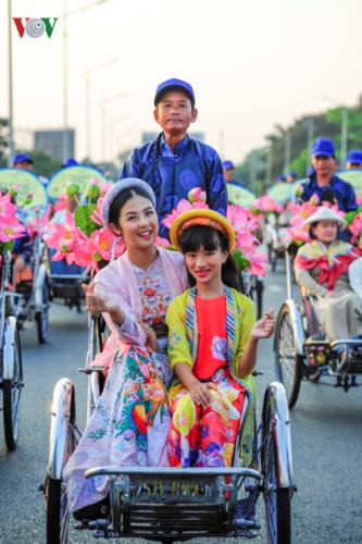 Hue Festival 2019 full of cultural activities for all the family