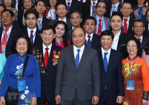 Overseas Vietnamese– a catalyst for Vietnam’s success