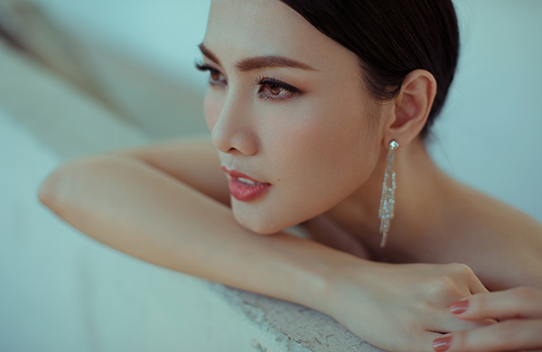 Anh Thư: Cởi mở để bắt đầu một mối quan hệ mới sau hôn nhân đổ vỡ