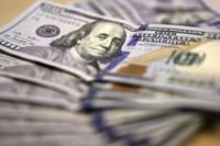 Tỷ giá ngoại tệ ngày 2/5: USD, Euro đồng loạt tăng giáicon