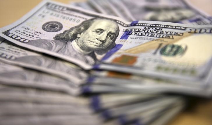 Tỷ giá ngoại tệ ngày 12/6: Lạm phát đẩy USD tăng giá