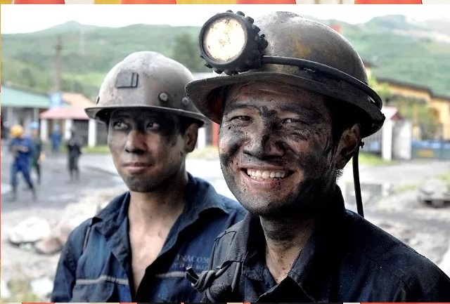 Vietnamese workers in the period of national industrialisation and modernisation