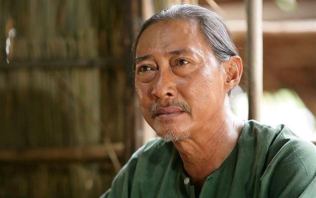 Famous actor and scriptwriter passes away