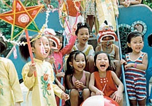 Tiếng Việt quyến rũ thứ hai ở châu Á