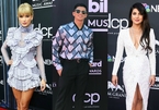 Ca sĩ Việt duy nhất dự thảm đỏ Billboard Music Awards 2019 cùng Taylor Swift, BTS