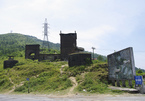 Hai Van Gate national relic site to be restored