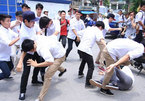 Comprehensive measures needed to end school violence in Vietnam