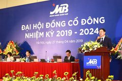 MB đặt mục tiêu doanh thu tăng 22% trong 5 năm