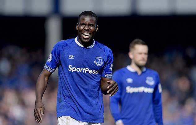 MU kích 'bom tấn' 150 triệu bảng, Arsenal tậu Kurt Zouma