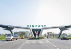 VinGroup to launch electric bus services in five cities