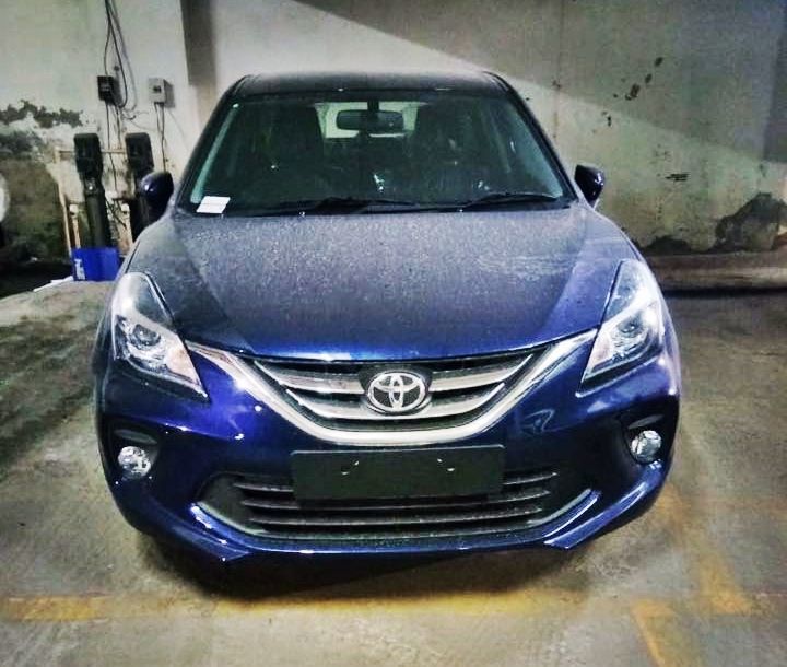 Xe mới của Toyota đẹp như Yaris, giá chỉ gần 200 triệu đồng