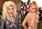 Những bộ váy mặc như không của sao trên thảm đỏ Met Gala