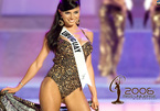 Hoa hậu Uruguay tử vong trong trạng thái bị treo cổ