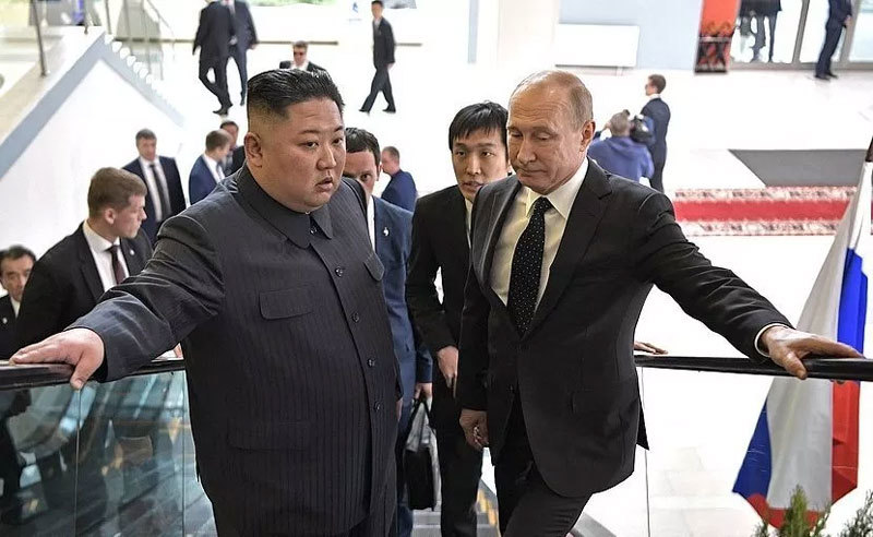 Kim Jong Un được gì sau các cuộc gặp thượng đỉnh liên tiếp?