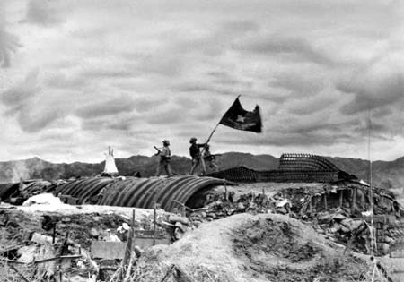 Dien Bien Phu victory to be re-enacted through circus art