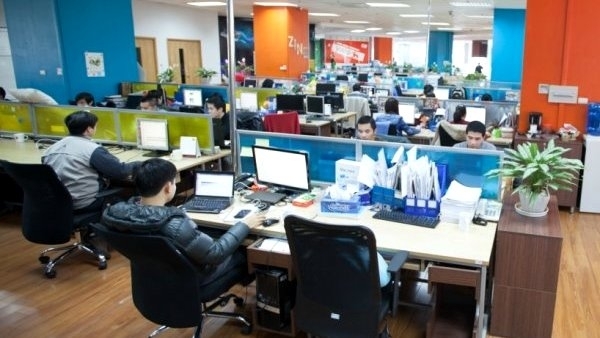 Vietnam sets to have 50% of businesses operating on digital platforms by 2025