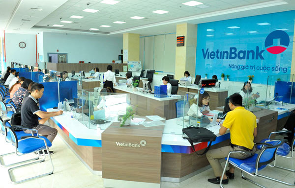 Nhiều dịch vụ hút khách nhờ hệ thống Core mới của VietinBank