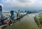 HCMC to form team to check Saigon River banks