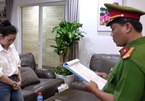 Lừa bán 120 lô đất 'ma' ở Đà Nẵng: Bắt đồng bọn của nữ giám đốc