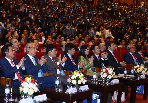 3 kiến nghị của Vietjet tại Diễn đàn Kinh tế Tư nhân 2019