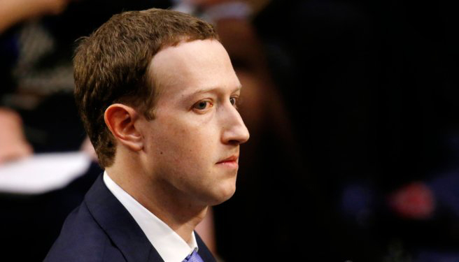 Mỹ có thể buộc Facebook lập ủy ban độc lập giám sát quyền riêng tư