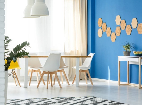 Những gợi ý thiết kế nhà