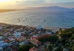 Stunning beauty of Quy Nhon as seen from above