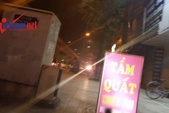 Đi  mát-xa 'vui vẻ' chạm mặt tình cũ, đại gia xây dựng phát hiện bí mật đau lòng