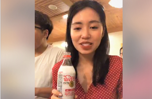 Livestream hotgirl Mẫn Tiên khiến dân mạng ‘săn lùng’ chứng nhận FOSHU