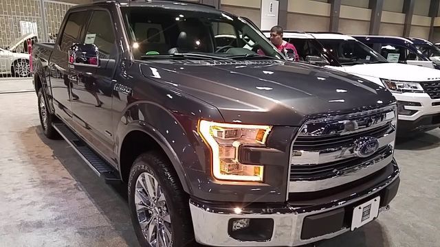 Tăng phí trước bạ, 'siêu bán tải' của Ford chịu phí gần 260 triệu đồng/chiếc