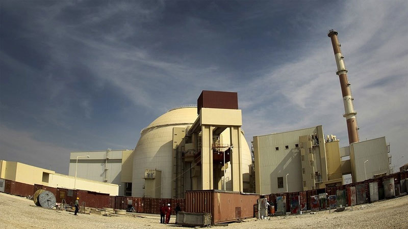 Mỹ lại trừng phạt Iran, Nga có thể bị ảnh hưởng